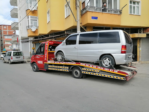 Ünye Demir Oto Kurtarma Ordu Ünye Demir Oto Kurtarma Ordu