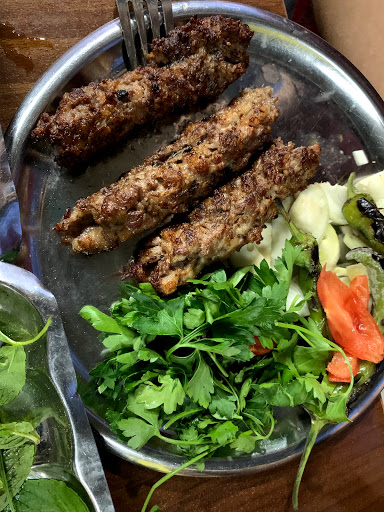 Urfa Lezzet Kebap Şanlıurfa Urfa Lezzet Kebap Şanlıurfa