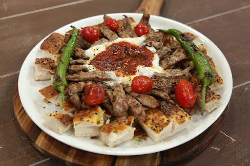 URFA SOFRASI Esat Usta Sinop Merkez URFA SOFRASI Esat Usta Sinop Merkez