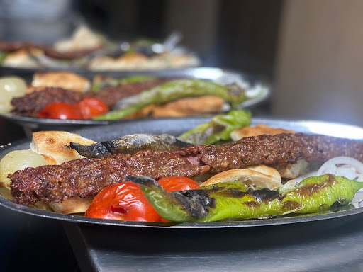 Urfalı Kebap Malatya Urfalı Kebap Malatya