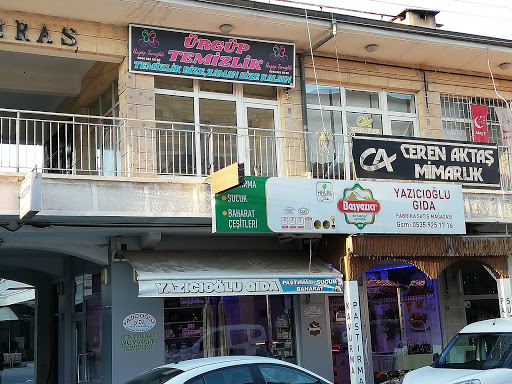 Ürgüp Temizlik Nevşehir Ürgüp Ürgüp Temizlik Nevşehir Ürgüp