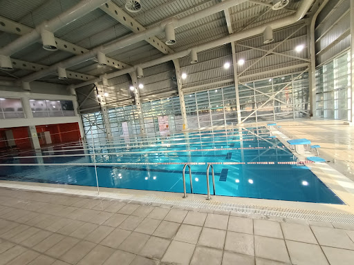 Uşak Üniversitesi Spor Salonu Uşak Merkez Uşak Üniversitesi Spor Salonu Uşak Merkez