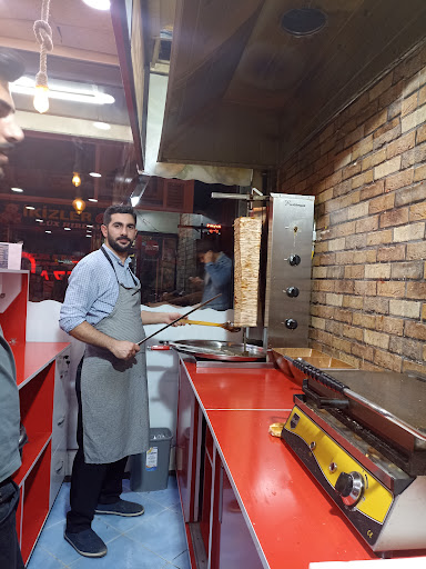 Usta Dönerci 2 Ağrı Merkez Usta Dönerci 2 Ağrı Merkez