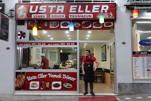 Usta Eller Döner Trabzon Usta Eller Döner Trabzon