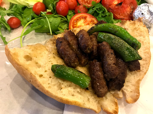 Üstünel Köftecisi Ankara Altındağ Üstünel Köftecisi Ankara Altındağ