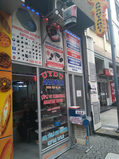 Uydu Anahtar Trabzon Uydu Anahtar Trabzon