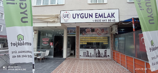UYGUN EMLAK VE İNŞAAT Samsun Atakum