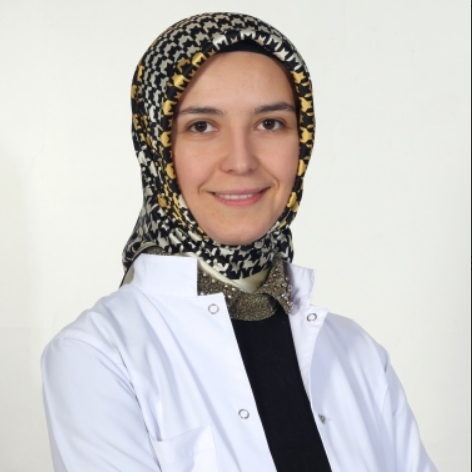 Uzm. Dr. Filiz Uçar- Kayseri Çocuk ve Ergen Psikiyatristi Kayseri Kocasinan