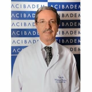 Uzm. Dr. Mahmut Baktır Kayseri Melikgazi Uzm. Dr. Mahmut Baktır Kayseri Melikgazi