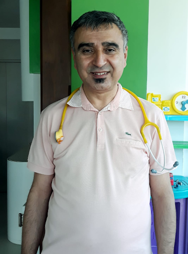 Uzm. Dr. Mahmut Nedim Doğan Antalya Uzm. Dr. Mahmut Nedim Doğan Antalya