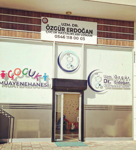 Uzm. Dr. Özgür Erdoğan, Çocuk Sağlığı Ve Hastalıkları Mardin Uzm. Dr. Özgür Erdoğan, Çocuk Sağlığı Ve Hastalıkları Mardin