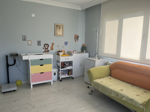 Uzm. Dr. P. Yasemen Canöz Karaca Çocuk Kliniği Hatay İskenderun Uzm. Dr. P. Yasemen Canöz Karaca Çocuk Kliniği Hatay İskenderun