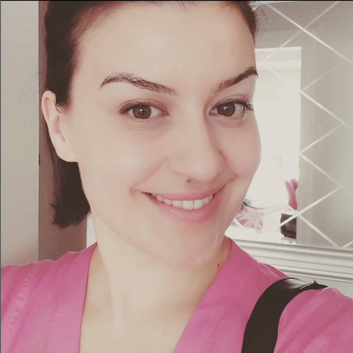 Uzm. Dr. Sevgi Ünal Aydın 