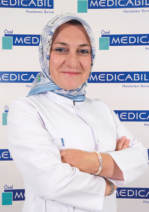 Uzm. Dr. Yasemin Akarlar Ok Bursa Uzm. Dr. Yasemin Akarlar Ok Bursa