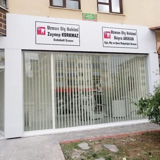 Uzman Diş Hekimi Büşra ARIKAN Diş Kliniği Malatya Uzman Diş Hekimi Büşra ARIKAN Diş Kliniği Malatya