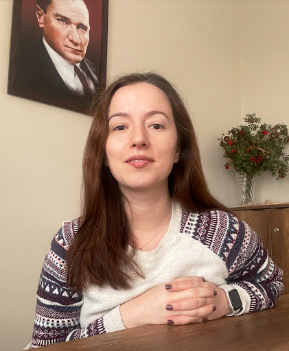 Uzman Doktor Psikiyatrist Elif Özlem Canazlar Bartın Merkez