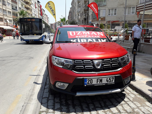 UZMAN RENT A CAR Denizli UZMAN RENT A CAR Denizli