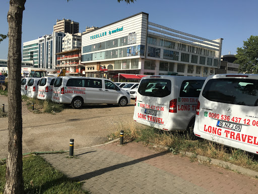 Uzun Rent A Car Bursa 