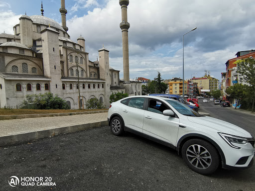 Uzungöl Suren Su Trabzon Uzungöl Suren Su Trabzon