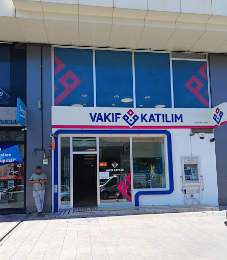 Vakıf Katılım Erzincan Şubesi Erzincan Merkez Vakıf Katılım Erzincan Şubesi Erzincan Merkez
