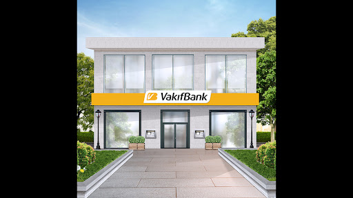 VakıfBank Boyabat/Sinop Şubesi Sinop Boyabat VakıfBank Boyabat/Sinop Şubesi Sinop Boyabat