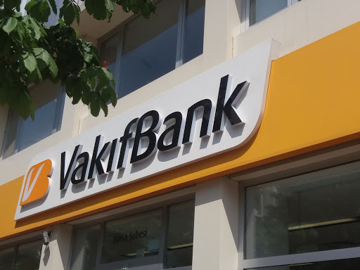 VakıfBank Bursa Şubesi Bursa VakıfBank Bursa Şubesi Bursa