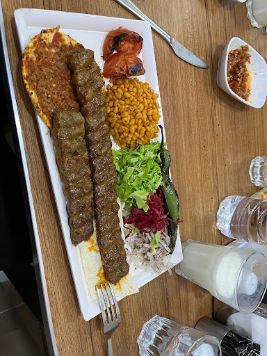 Valide Sultan Kebap Salonu Tekirdağ Valide Sultan Kebap Salonu Tekirdağ