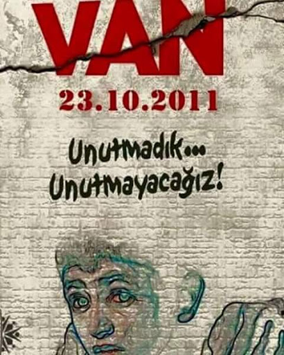 Van Araştırma Hastahanesi Ek Polikilinik Van Van Araştırma Hastahanesi Ek Polikilinik Van