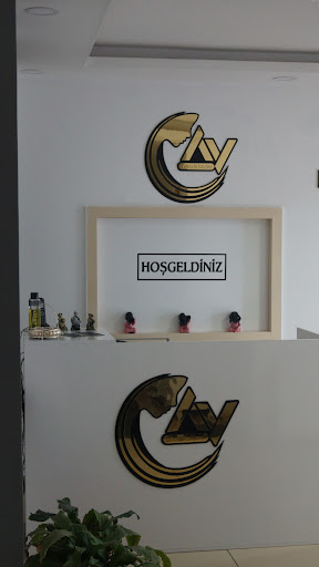 Ay Güzellik Salonu Van 