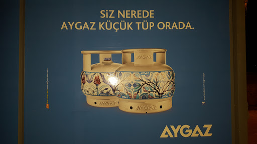 AYGAZ Tekin Ticaret Van AYGAZ Tekin Ticaret Van