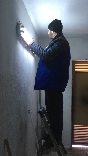 Van Edremit Elektrik Tesisatçınız Van Edremit