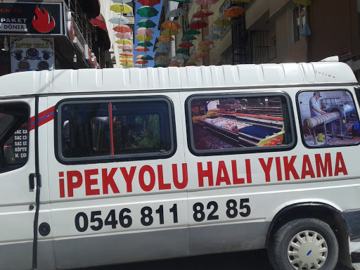 Van Halı Yıkama fabrikası Van Van Halı Yıkama fabrikası Van