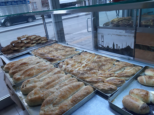 İstanbul Börek Van 