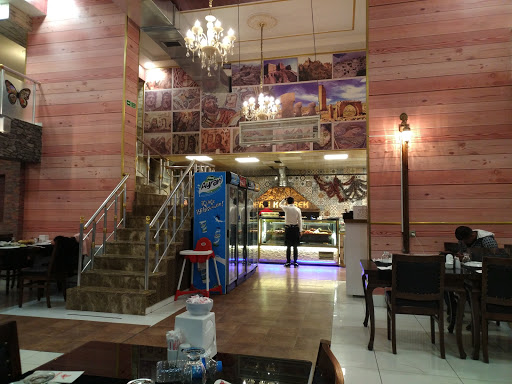 Van Kelebek Gaziantep Sofrası Van Van Kelebek Gaziantep Sofrası Van