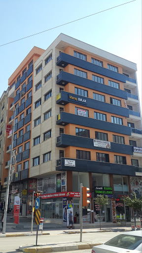 VAN MARAŞ EMLAK & MİEL MİMARLIK MÜHENDİSLİK Van VAN MARAŞ EMLAK & MİEL MİMARLIK MÜHENDİSLİK Van