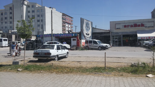 MERKEZ OTO LASTİK Van MERKEZ OTO LASTİK Van