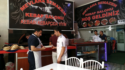 Van Mevlana Semazen Kebap 2 Van Van Mevlana Semazen Kebap 2 Van