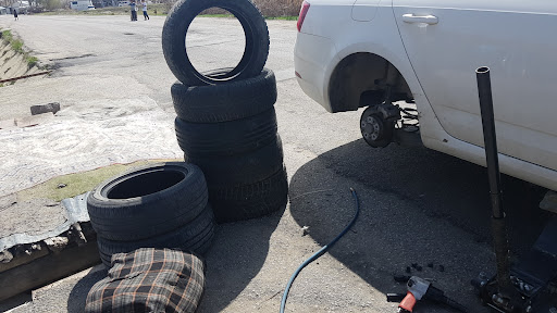 Oto Lastik Van Oto Lastik Van