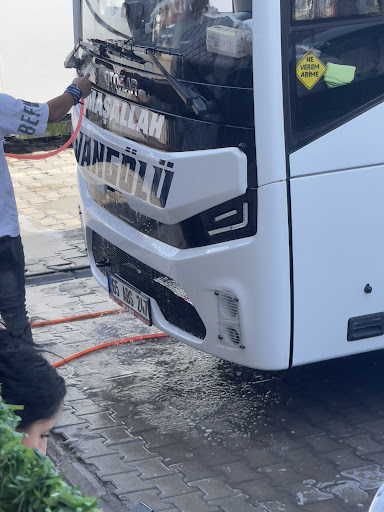 Vangölü Turizm Van 