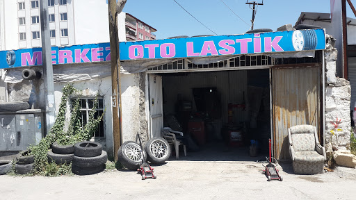 Oto Lastik Van Oto Lastik Van