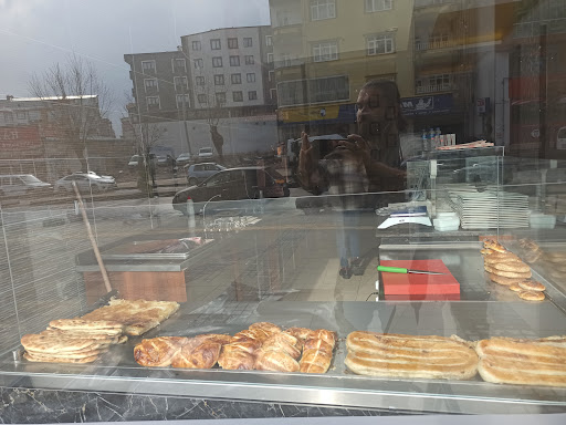 Sarıyer Börek Van Sarıyer Börek Van