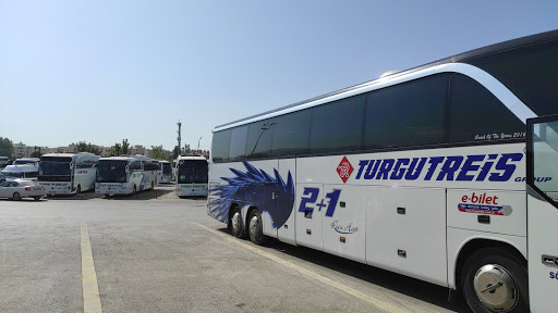 Van Şehirlerarası Otogarı Van Van Şehirlerarası Otogarı Van