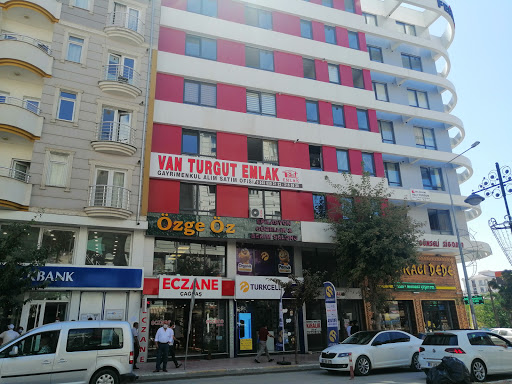 VAN TURGUT EMLAK Van VAN TURGUT EMLAK Van