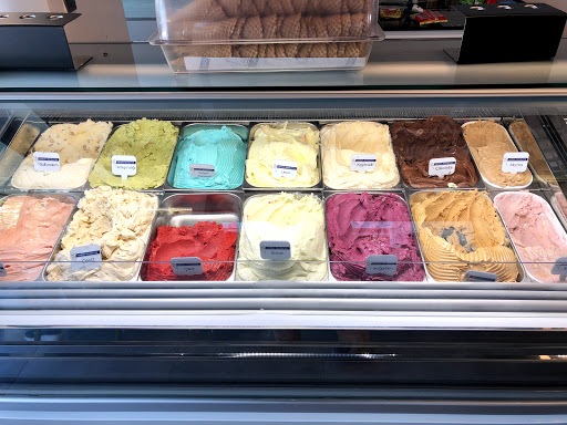 Vardarlı Dondurma İstanbul Kadıköy
