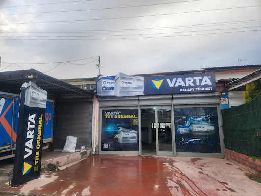 Varta Akü Malatya Malatya Yeşilyurt Varta Akü Malatya Malatya Yeşilyurt