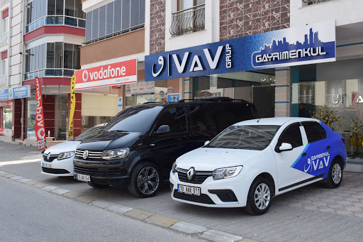 Vav Grup Gayrimenkul Balıkesir Vav Grup Gayrimenkul Balıkesir