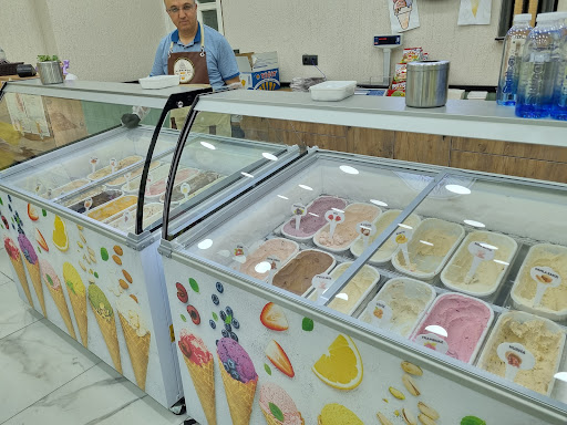 Vermando Dondurma&Kafe Bursa Vermando Dondurma&Kafe Bursa