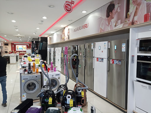 Vestel Merkezefendi Saraylar Yetkili Satış Mağazası - Alevgaz DTM Denizli Vestel Merkezefendi Saraylar Yetkili Satış Mağazası - Alevgaz DTM Denizli