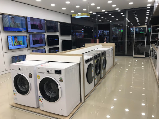 Vestel Taşpazar Yetkili Satış Mağazası - Ömer Eroğlu Aksaray Merkez