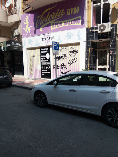 Victoria Gym Fitness Club Manisa Victoria Gym Fitness Club Manisa